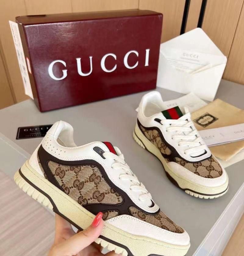Gucci Sneakers _3