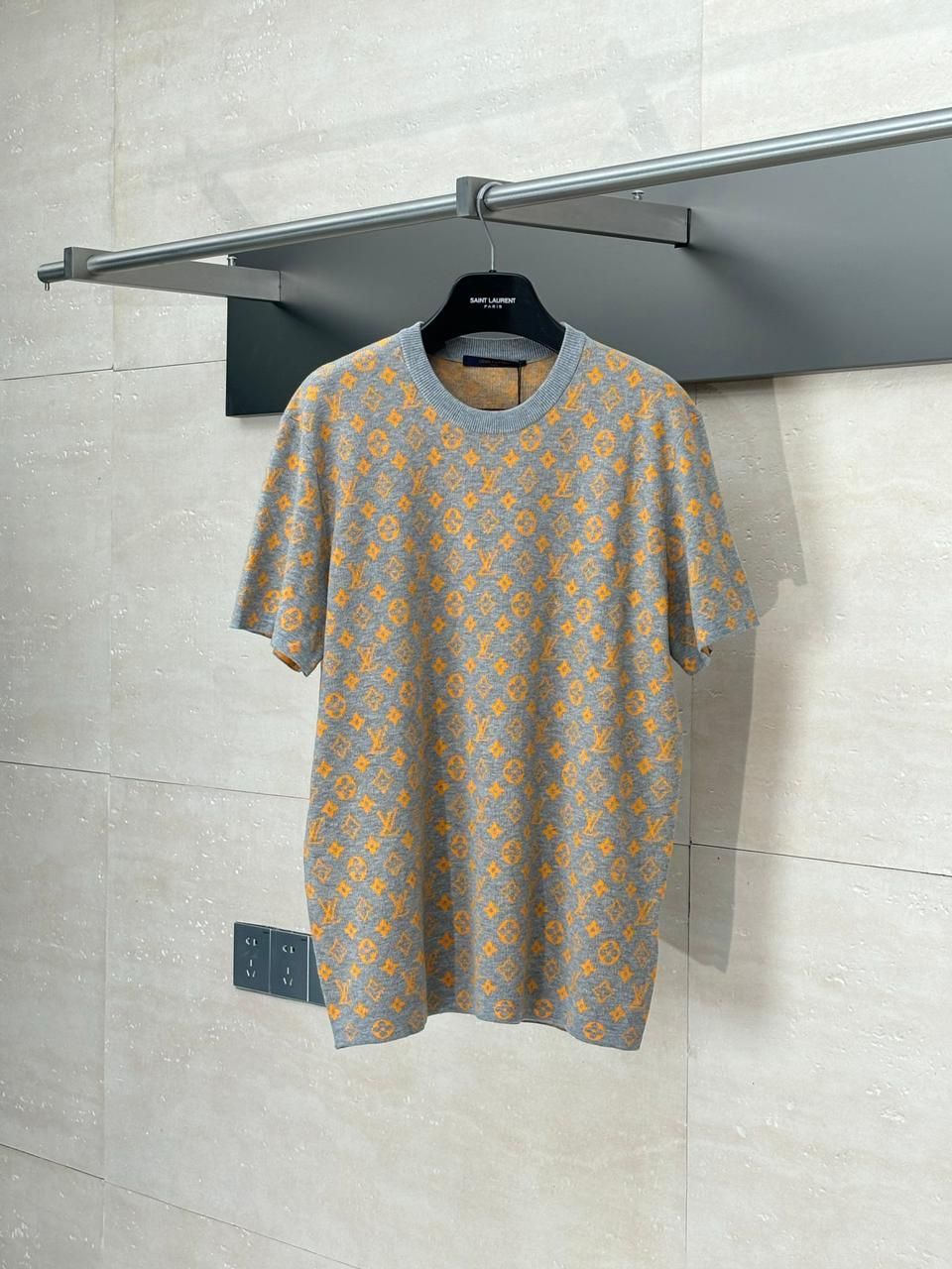 Louis Vuitton [ T-shirts ]_18