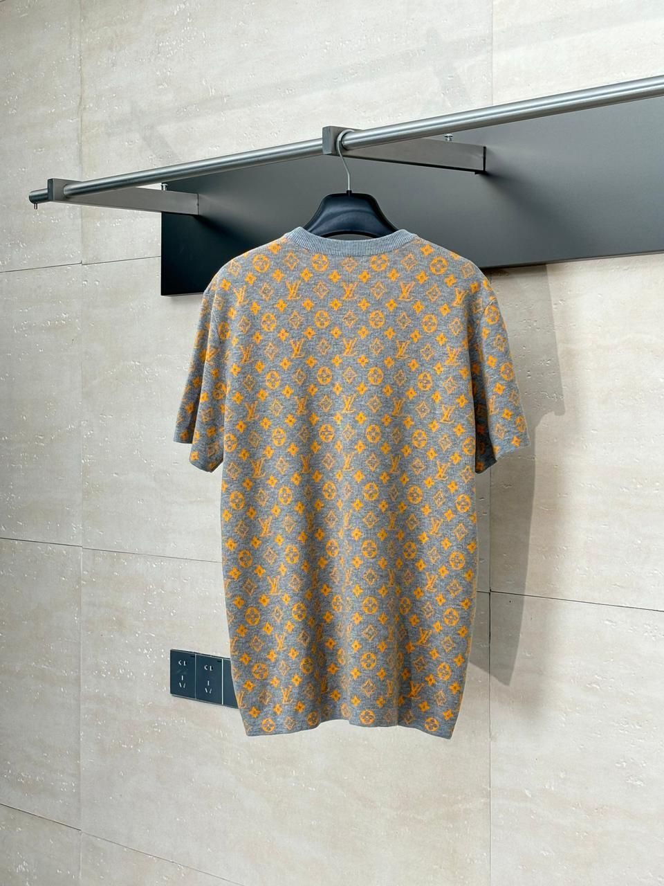 Louis Vuitton [ T-shirts ]_21