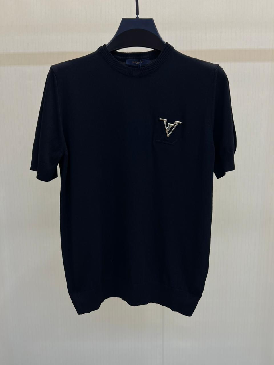 Louis Vuitton [ T-shirts ]_26