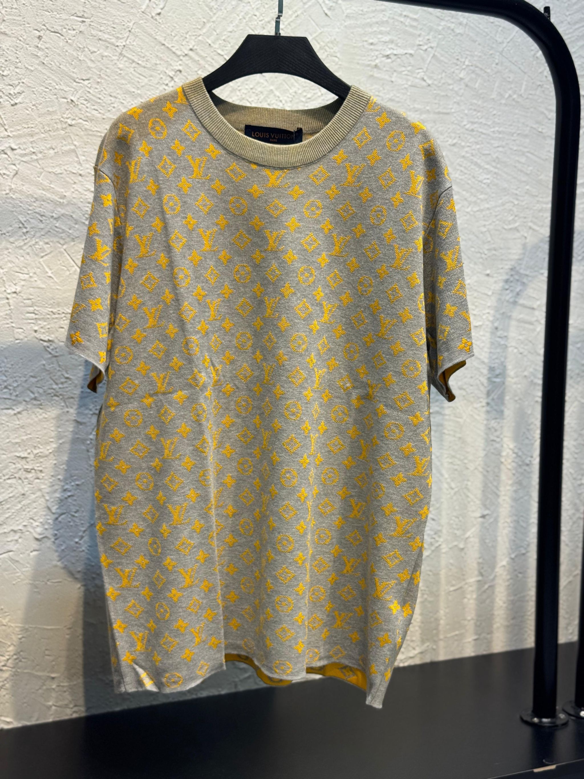 Louis Vuitton [ T-shirts ]_24