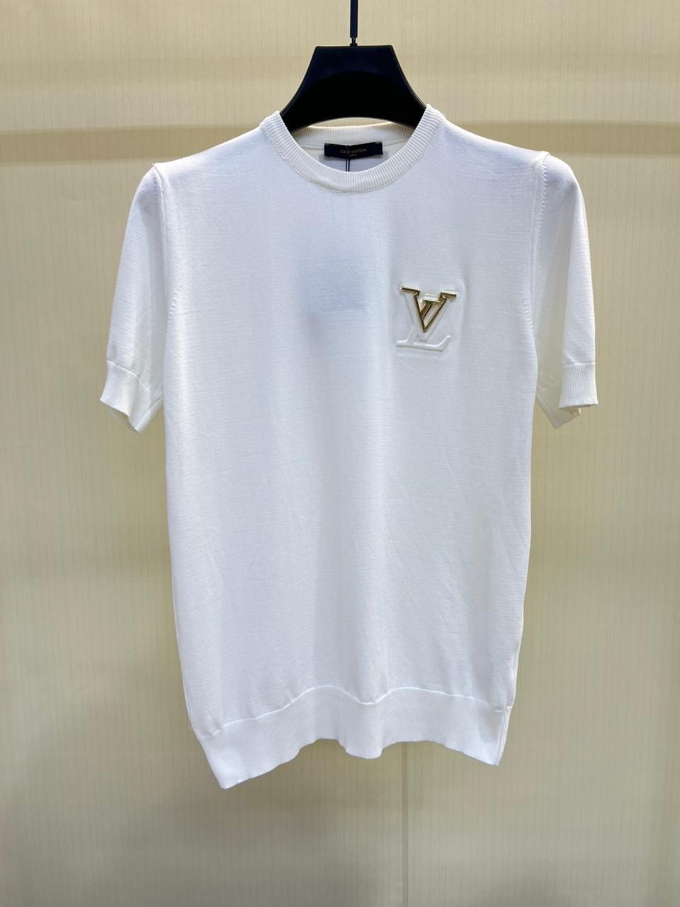 Louis Vuitton [ T-shirts ]_50