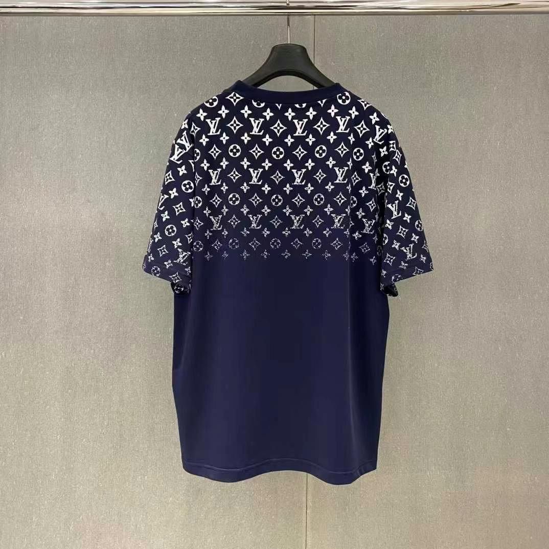 Louis Vuitton [ T-shirts ]_6