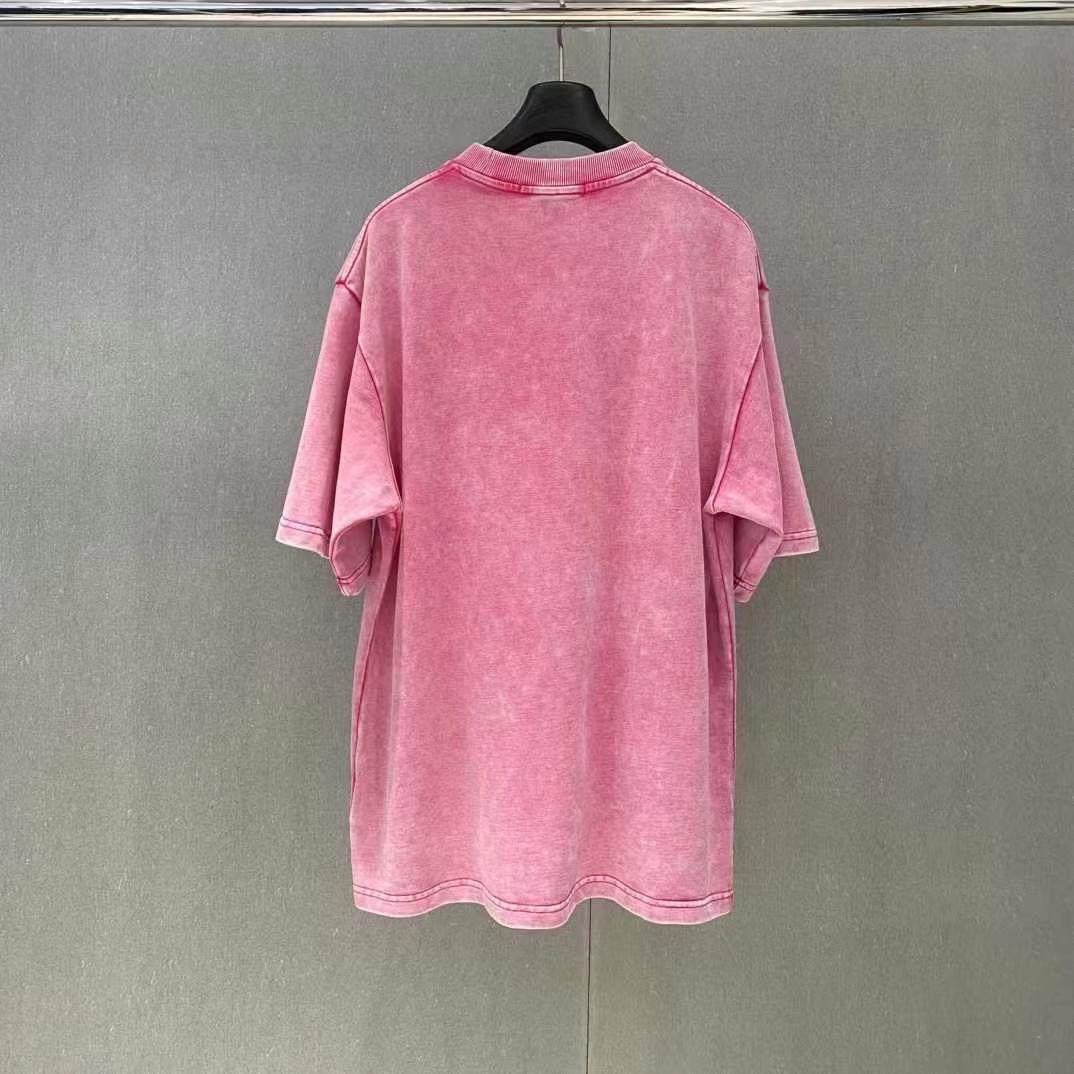 Louis Vuitton [ T-shirts ]_4
