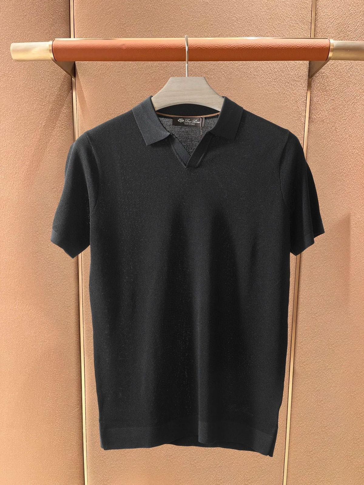 Loropiana [ T-shirts & Polo ]_5