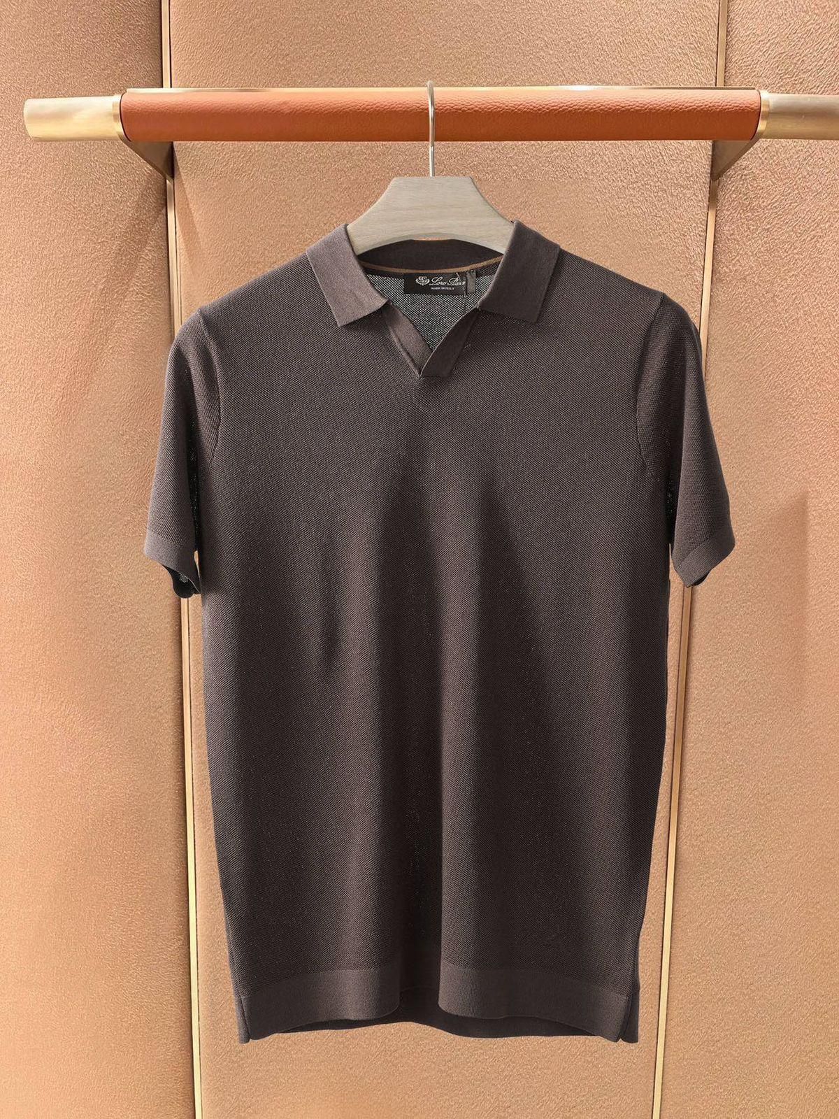 Loropiana [ T-shirts & Polo ]_6