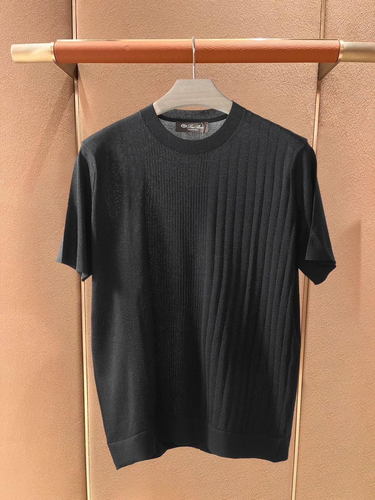 Loropiana [ T-shirts & Polo ]_8
