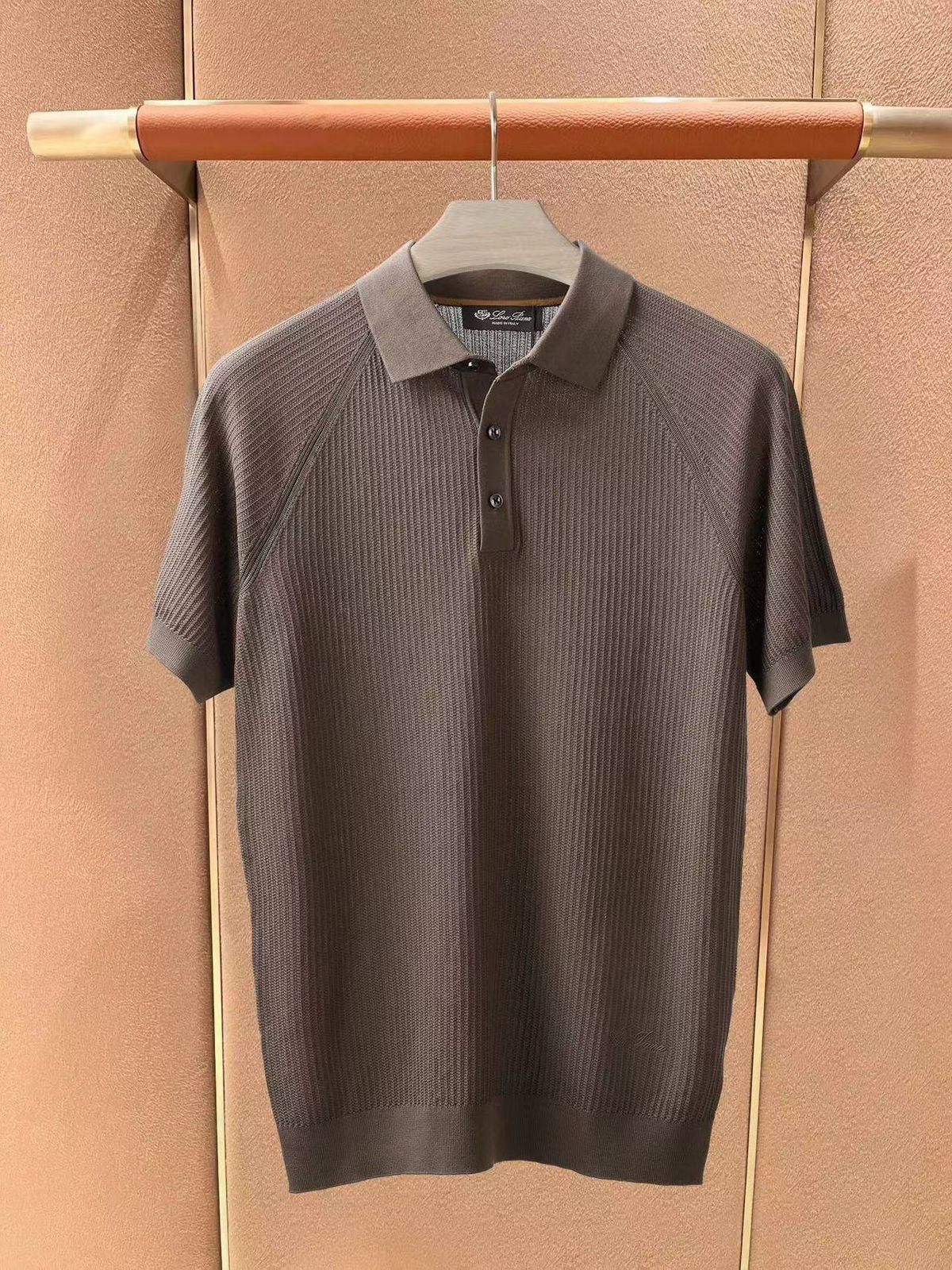 Loropiana [ T-shirts & Polo ]_4