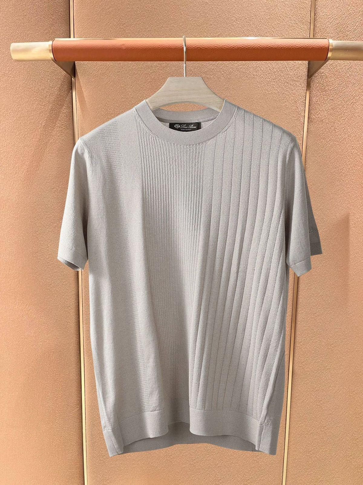 Loropiana [ T-shirts & Polo ]_7