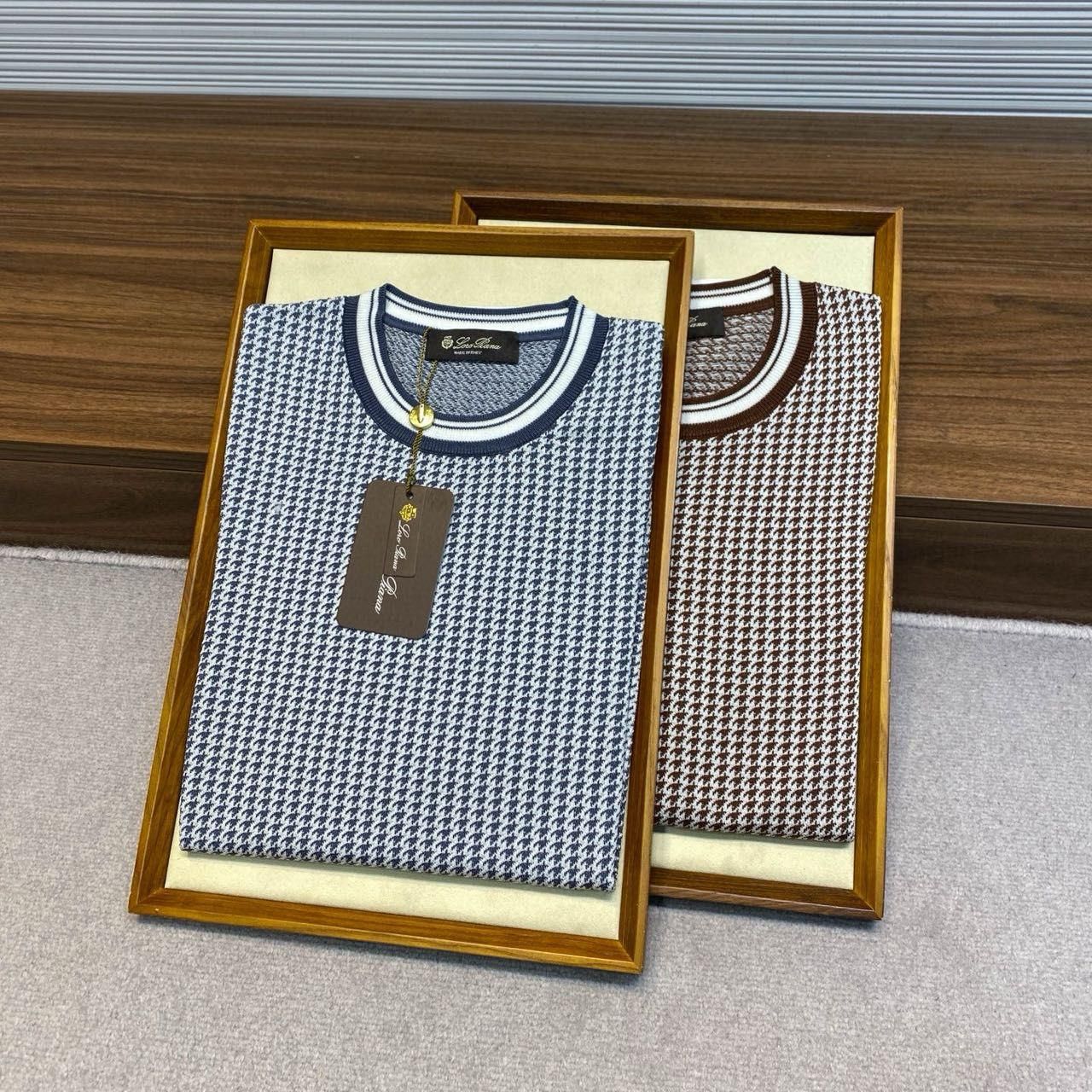 Loropiana [ T-shirts & Polo ]_11