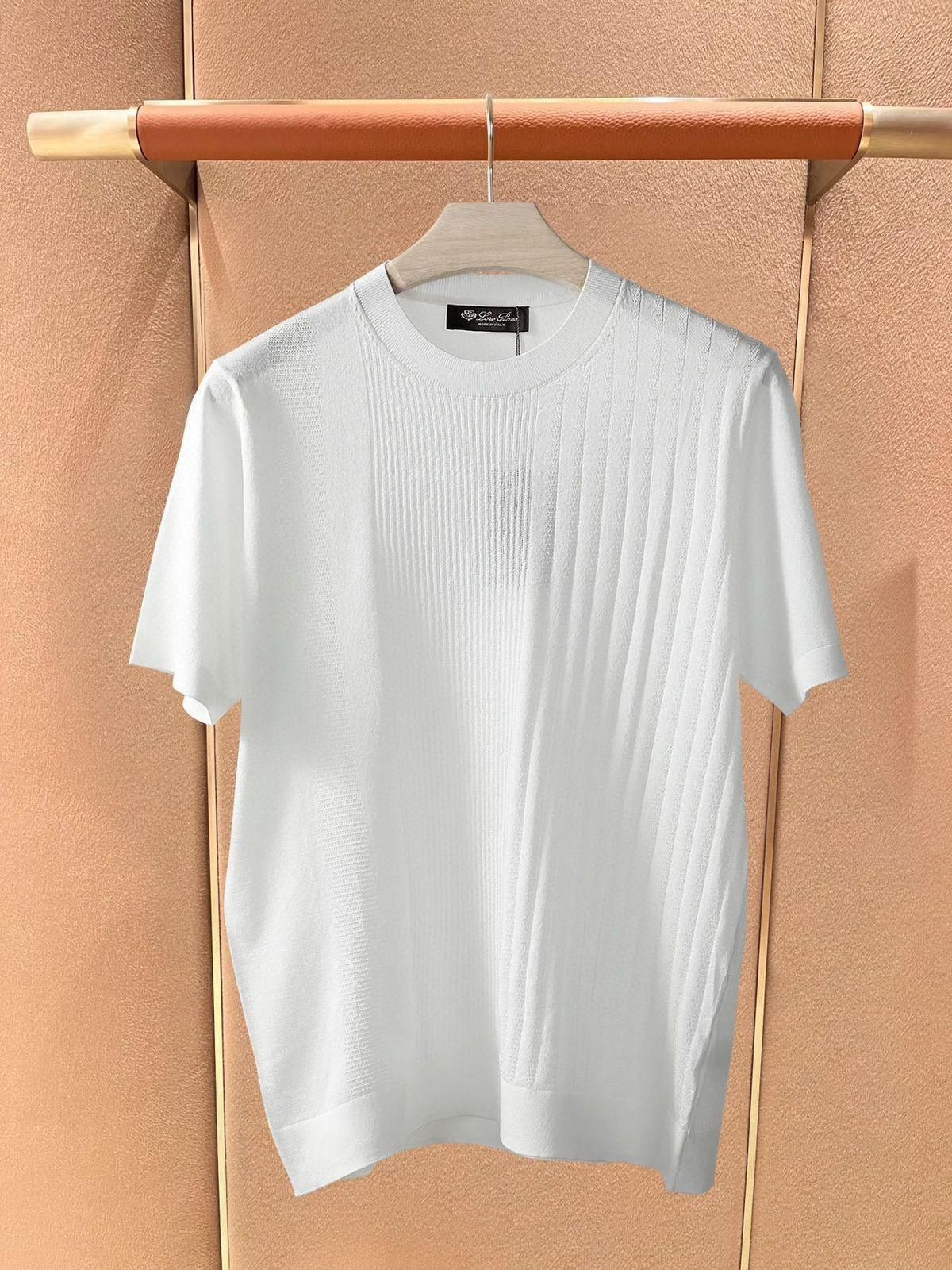 Loropiana [ T-shirts & Polo ]_10