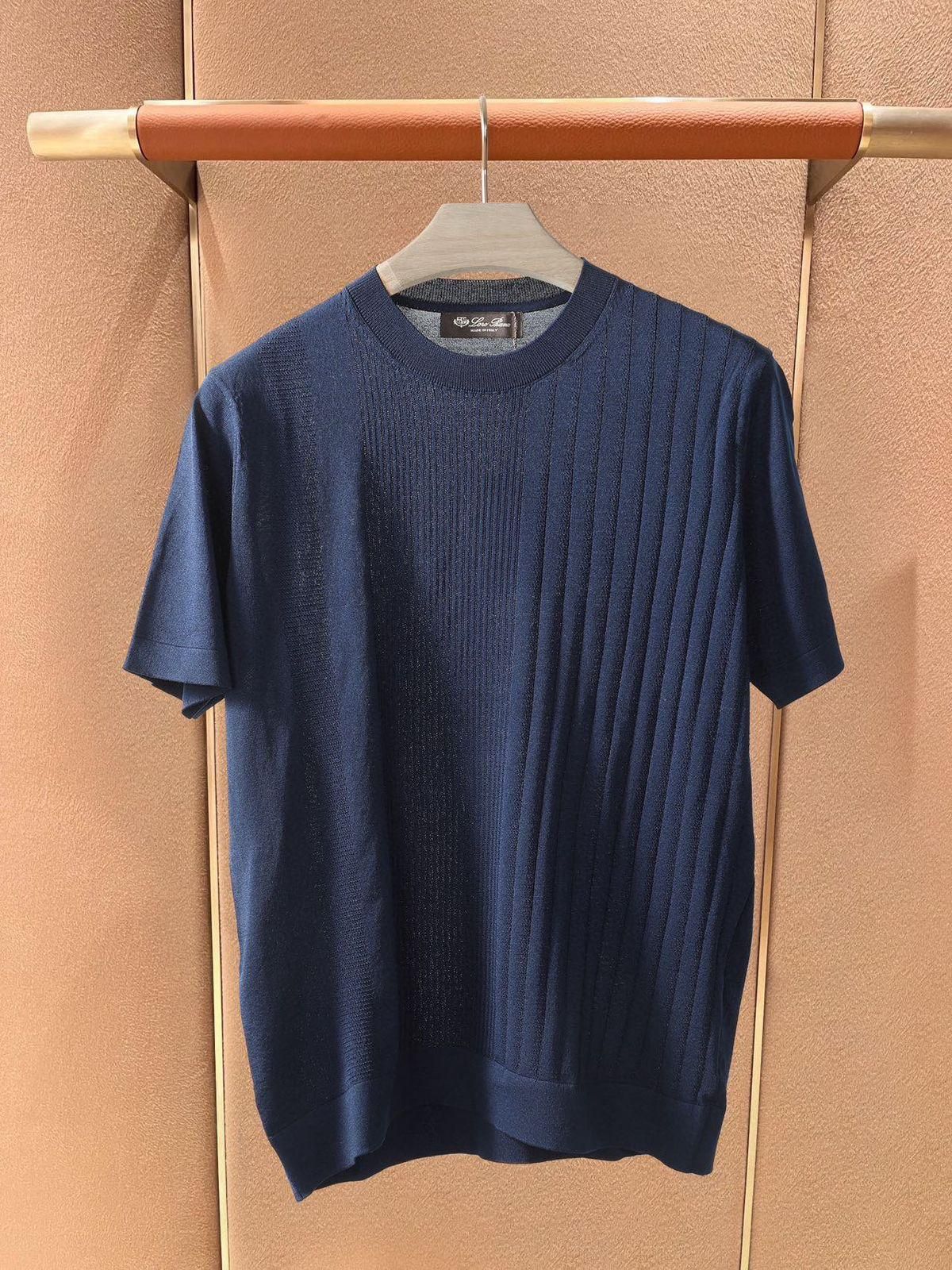 Loropiana [ T-shirts & Polo ]_9