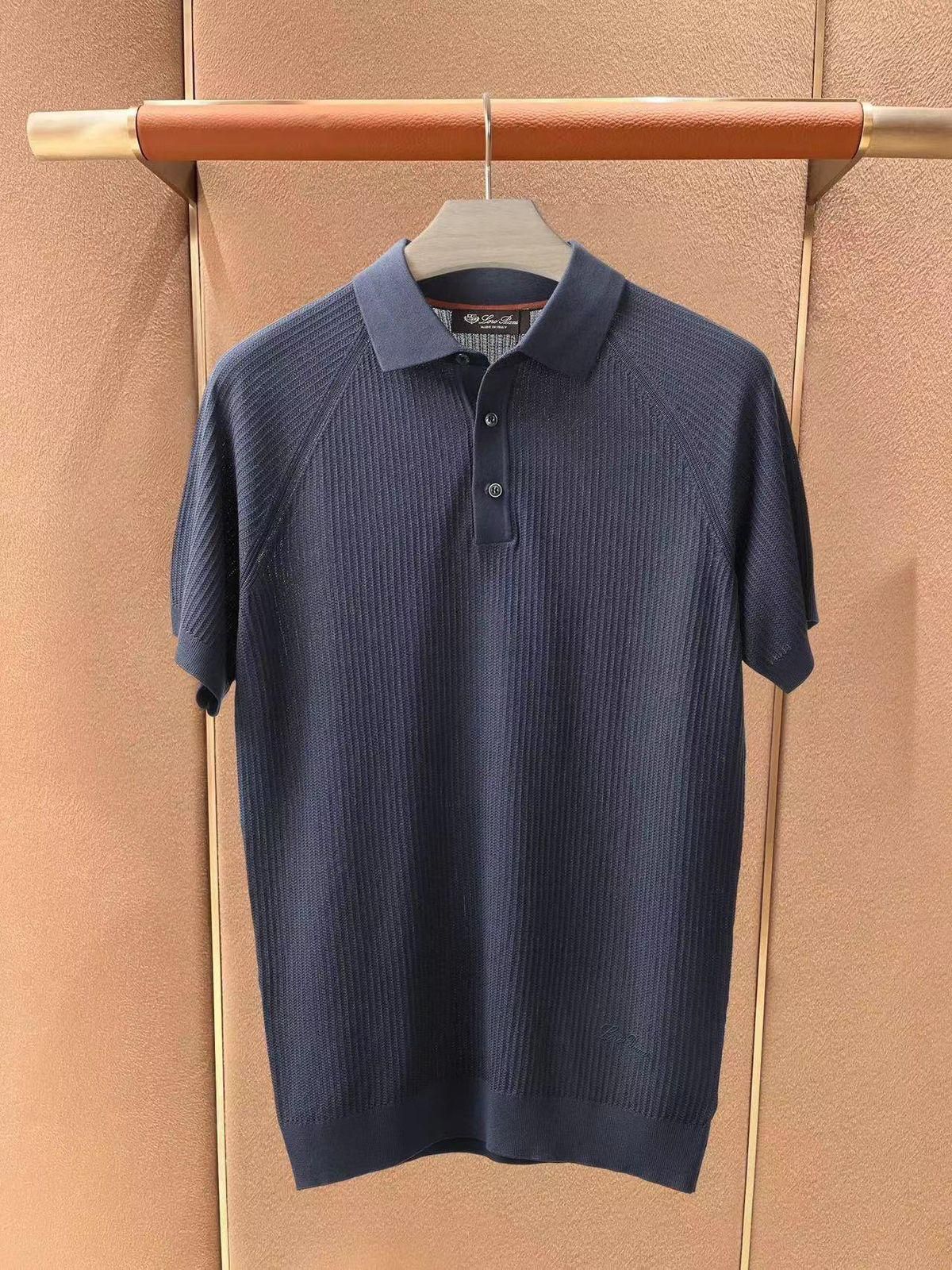 Loropiana [ T-shirts & Polo ]_3