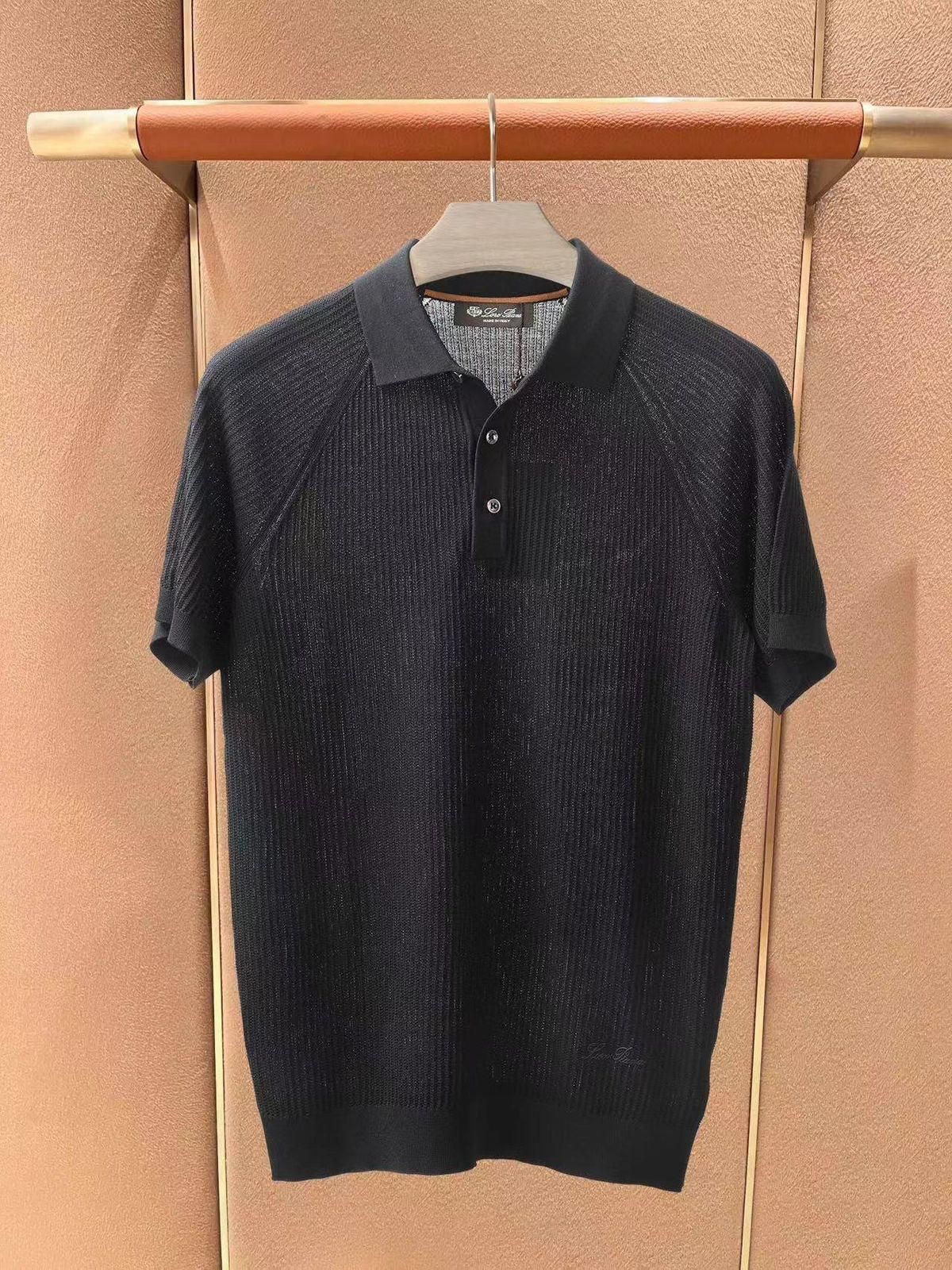 Loropiana [ T-shirts & Polo ]_1