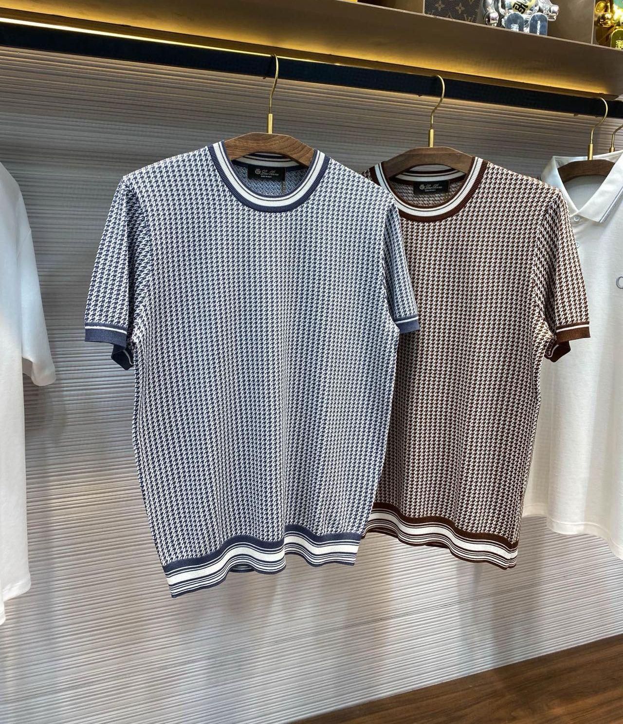 Loropiana [ T-shirts & Polo ]_13