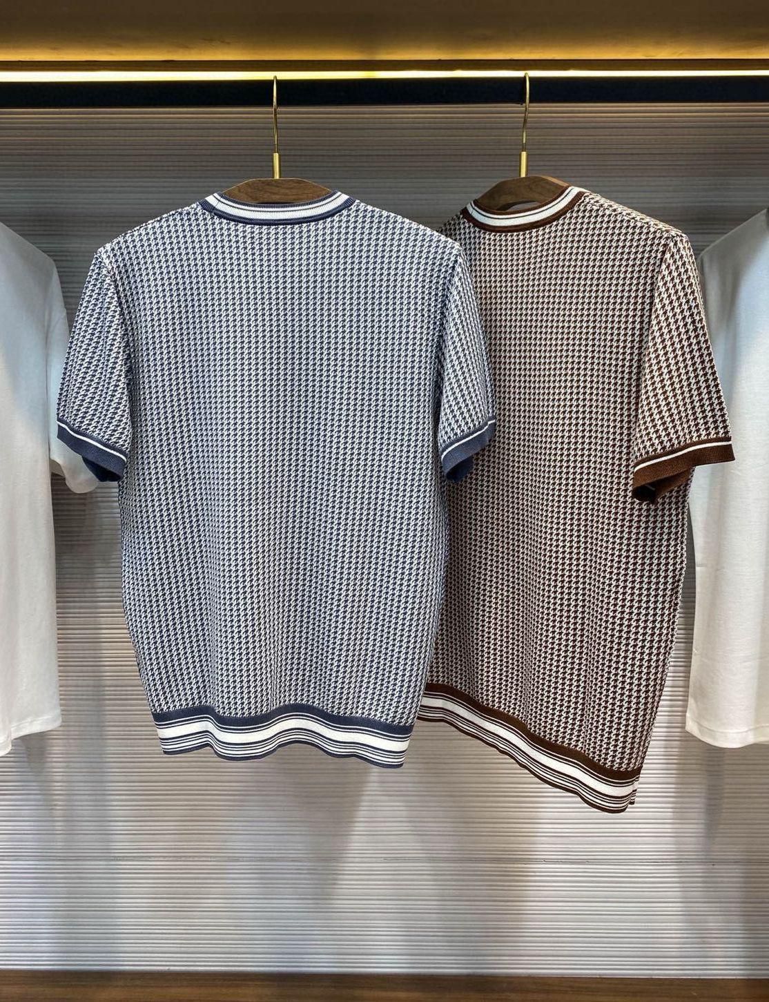 Loropiana [ T-shirts & Polo ]_12