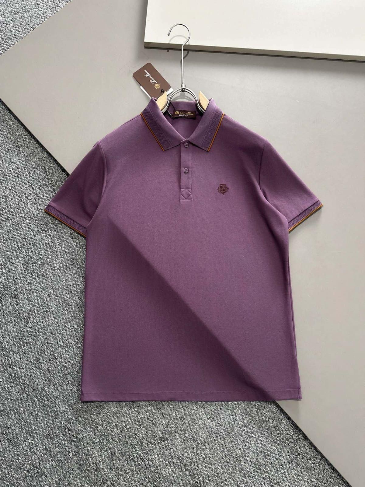 Loropiana [ T-shirts & Polo ]_17