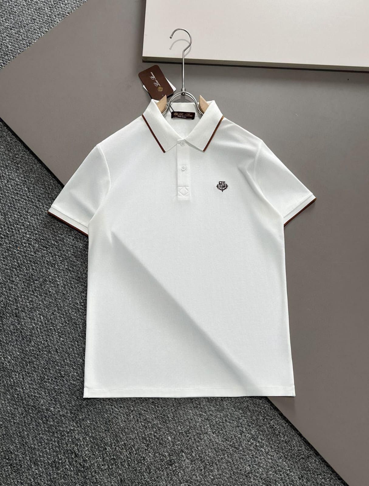 Loropiana [ T-shirts & Polo ]_18