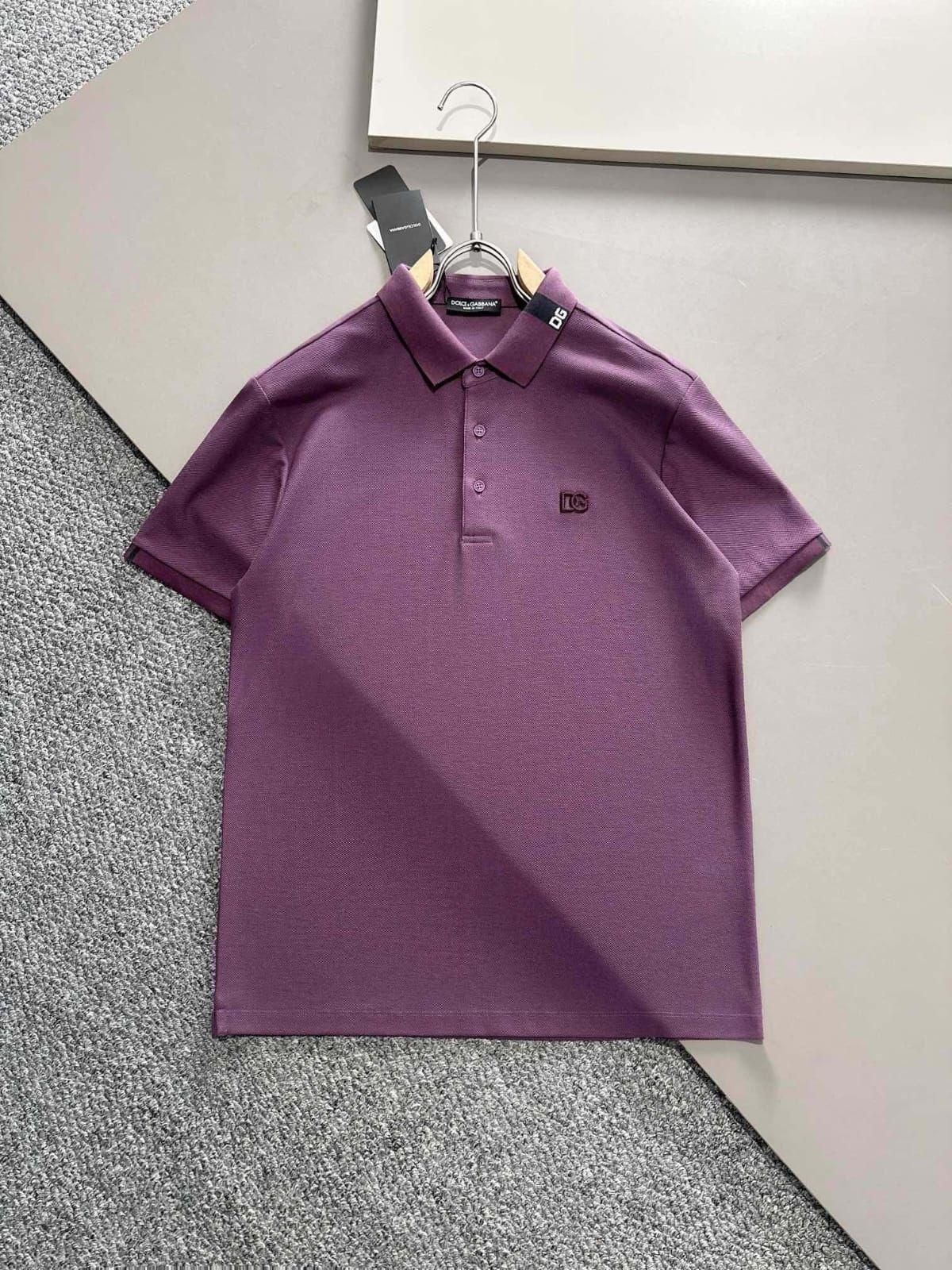 Loropiana [ T-shirts & Polo ]_22