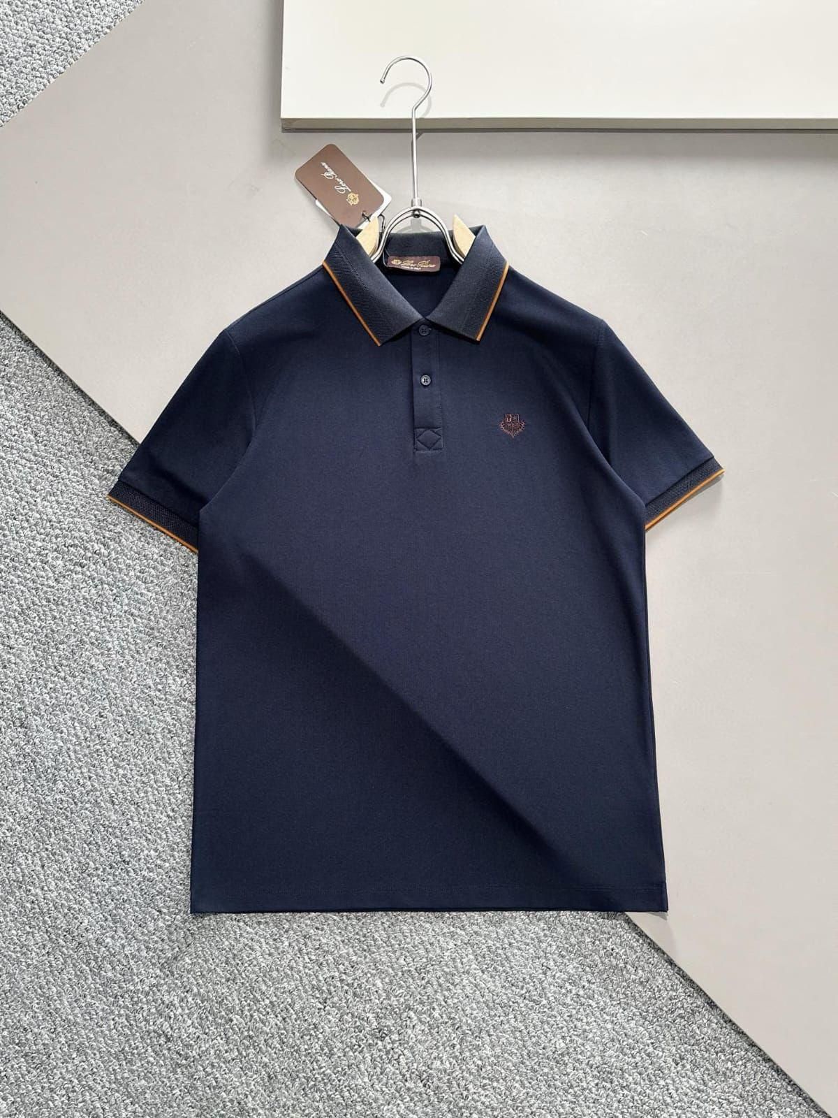 Loropiana [ T-shirts & Polo ]_19