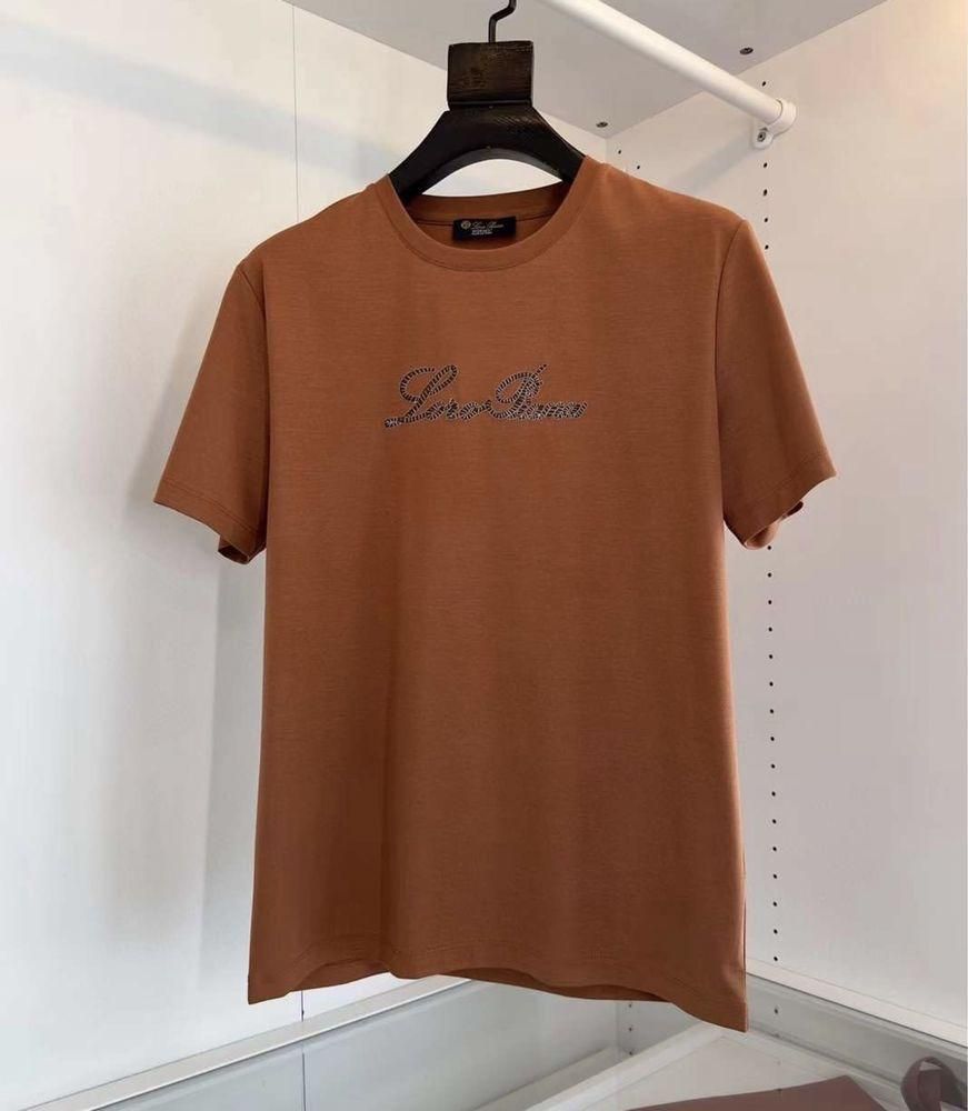 Loropiana [ T-shirts & Polo ]_24