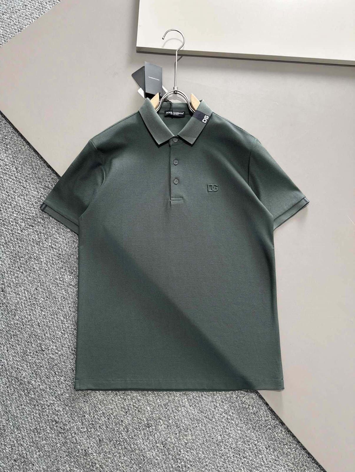 Loropiana [ T-shirts & Polo ]_23