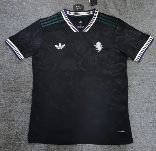 Camiseta Juventus FC edición especial 25/26_0