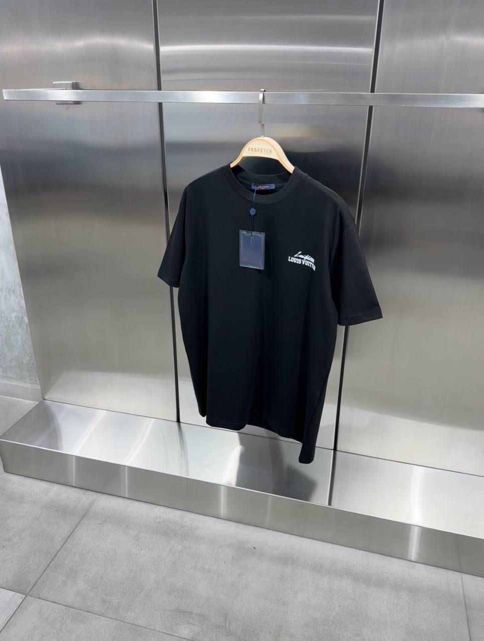 Louis Vuitton [ T-shirts ]_29