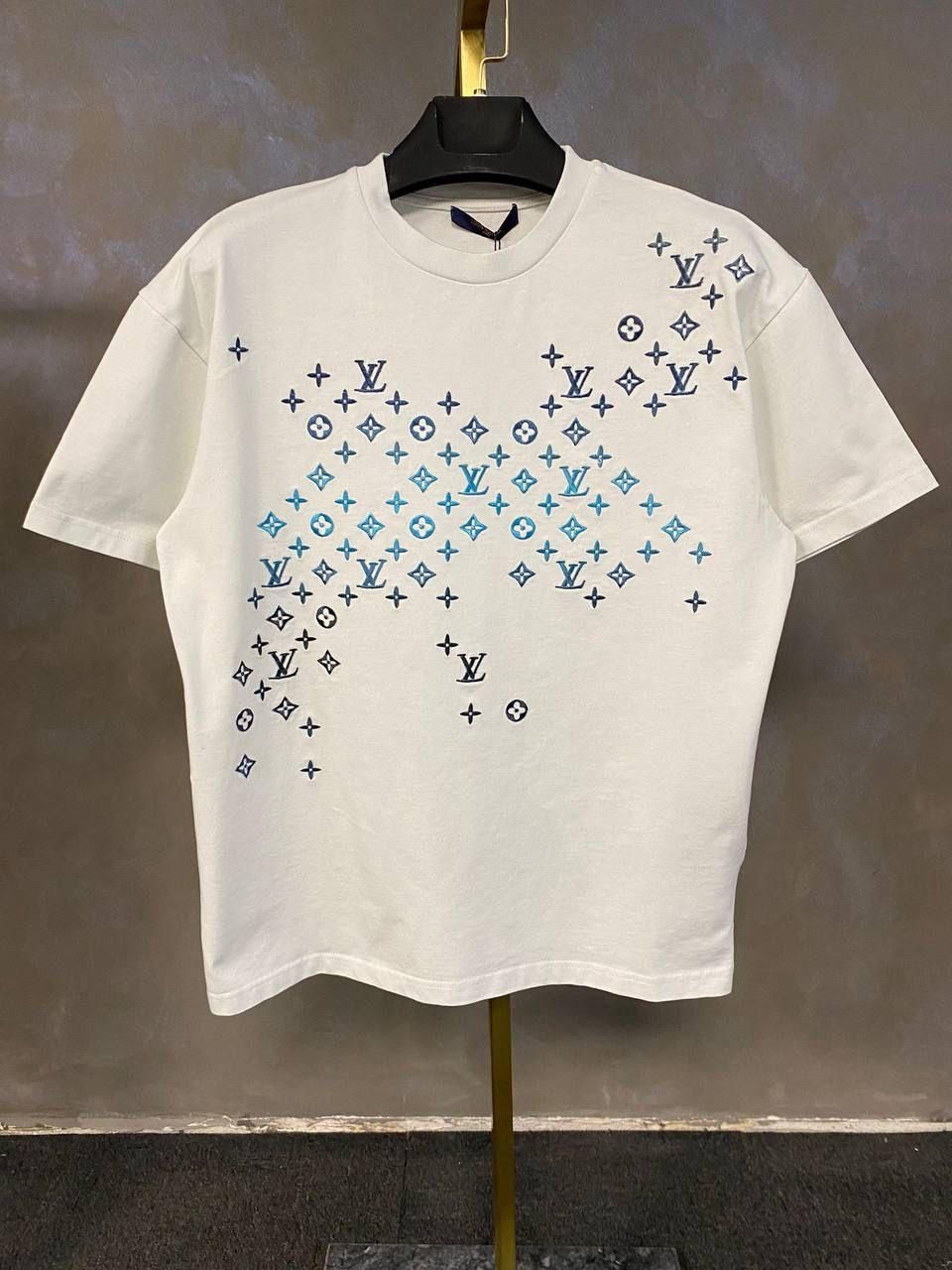 Louis Vuitton [ T-shirts ]_30