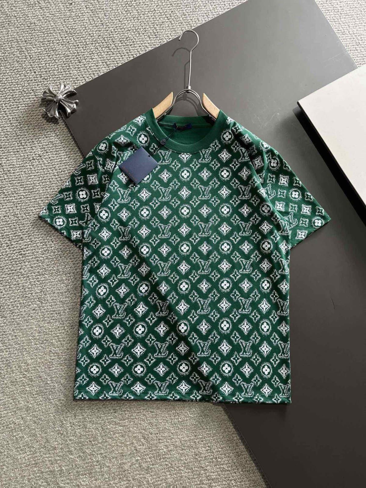 Louis Vuitton [ T-shirts ]_41