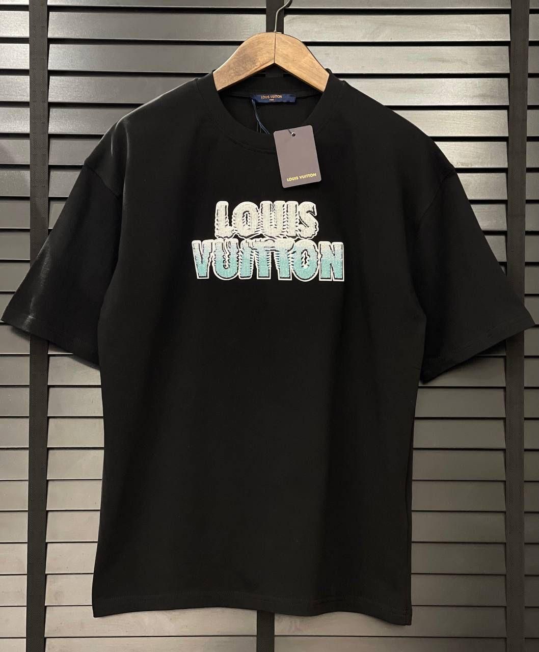 Louis Vuitton [ T-shirts ]_38