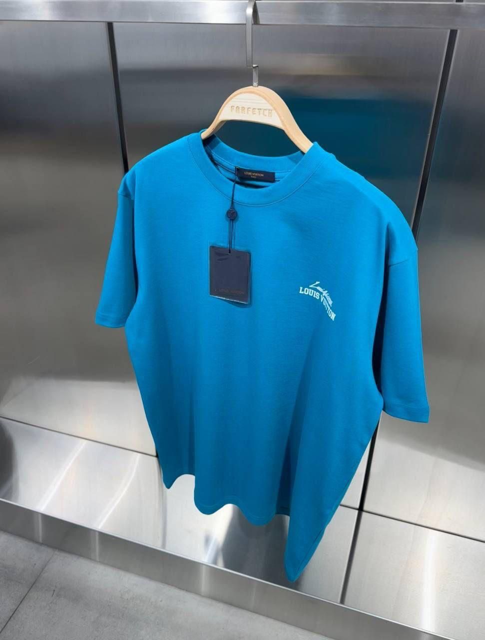Louis Vuitton [ T-shirts ]_31