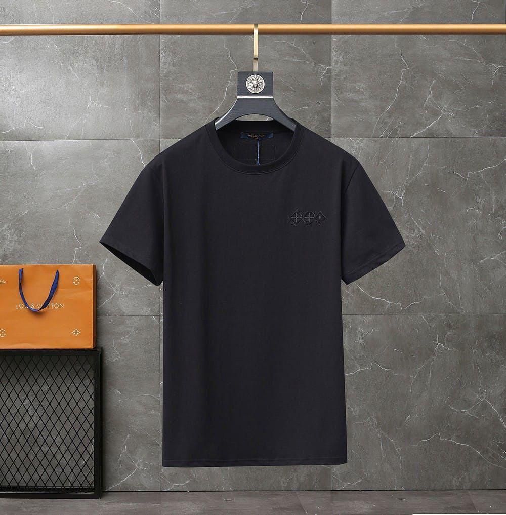 Louis Vuitton [ T-shirts ]_55
