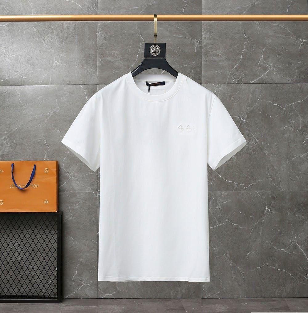 Louis Vuitton [ T-shirts ]_57