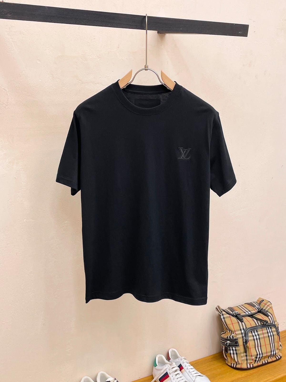 Louis Vuitton [ T-shirts ]_59
