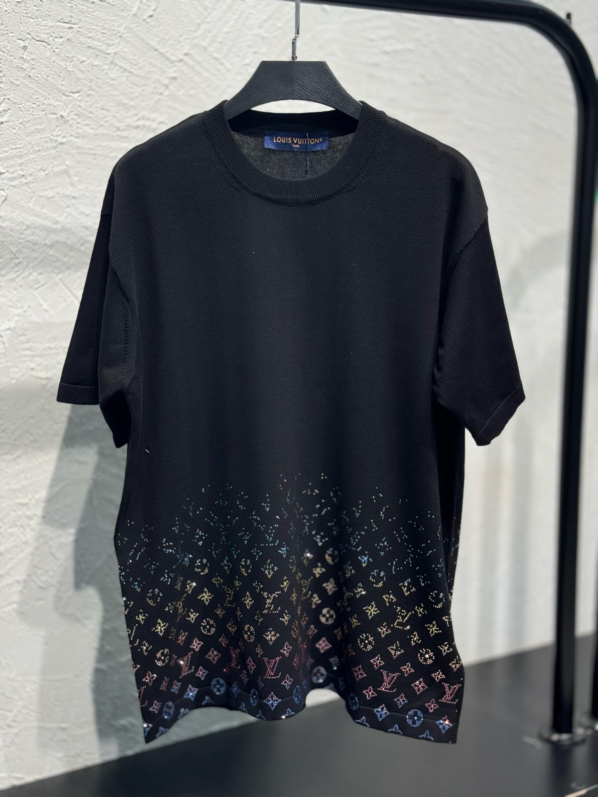 Louis Vuitton [ T-shirts ]_71