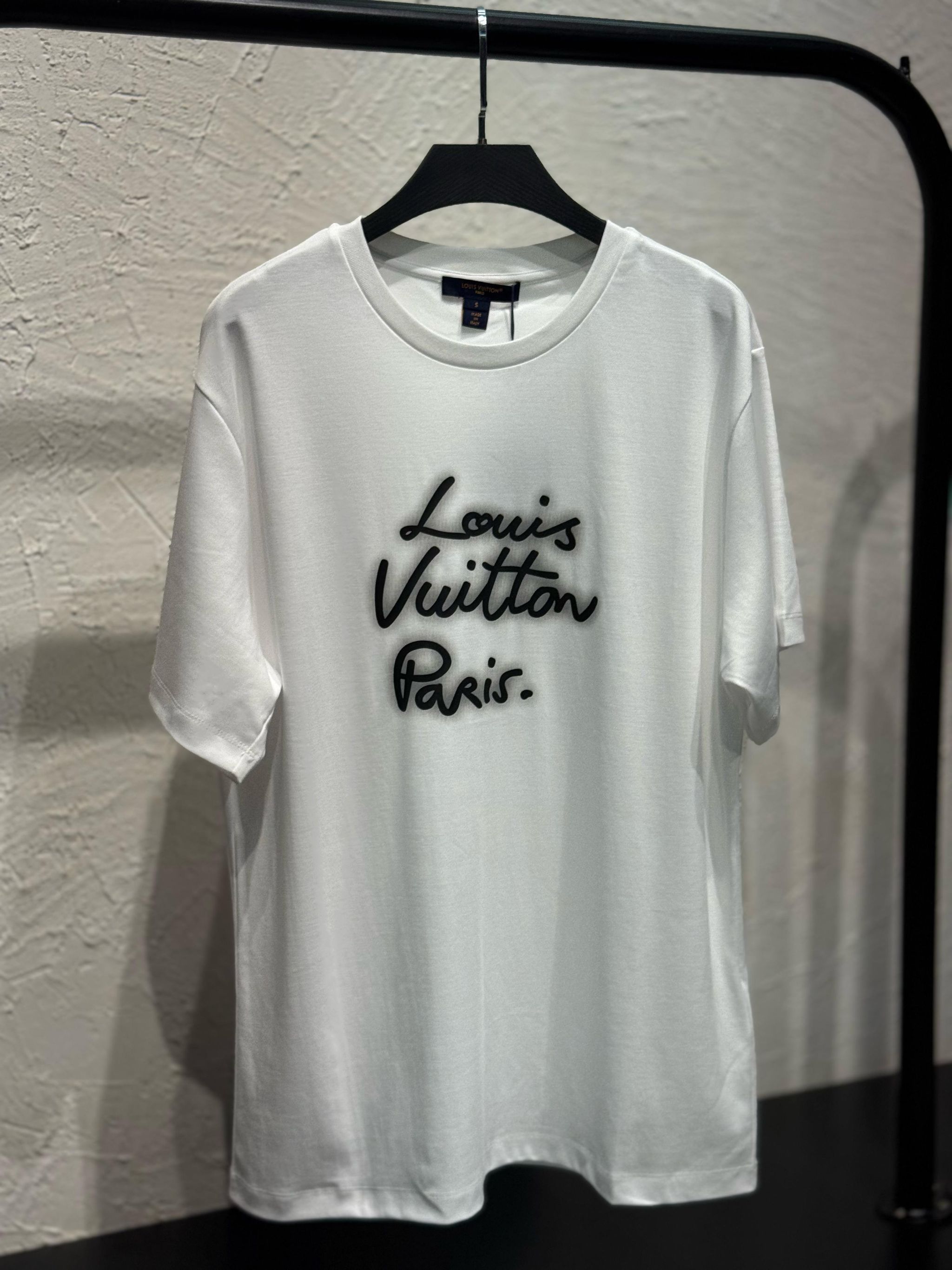 Louis Vuitton [ T-shirts ]_66