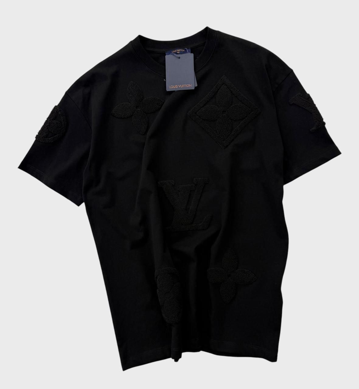 Louis Vuitton [ T-shirts ]_64