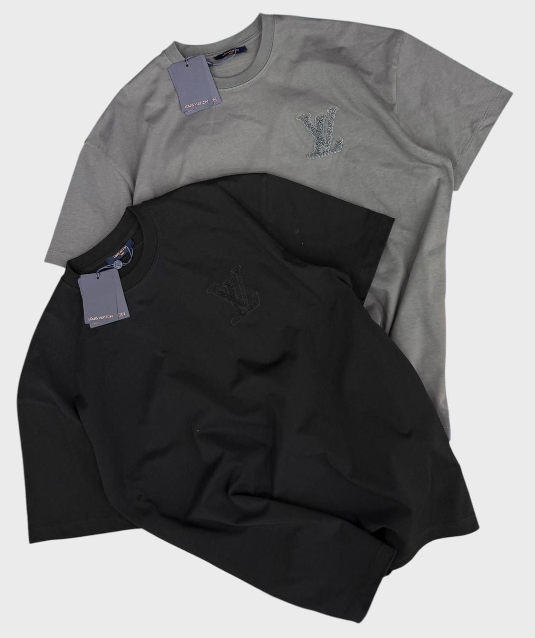 Louis Vuitton [ T-shirts ]_22