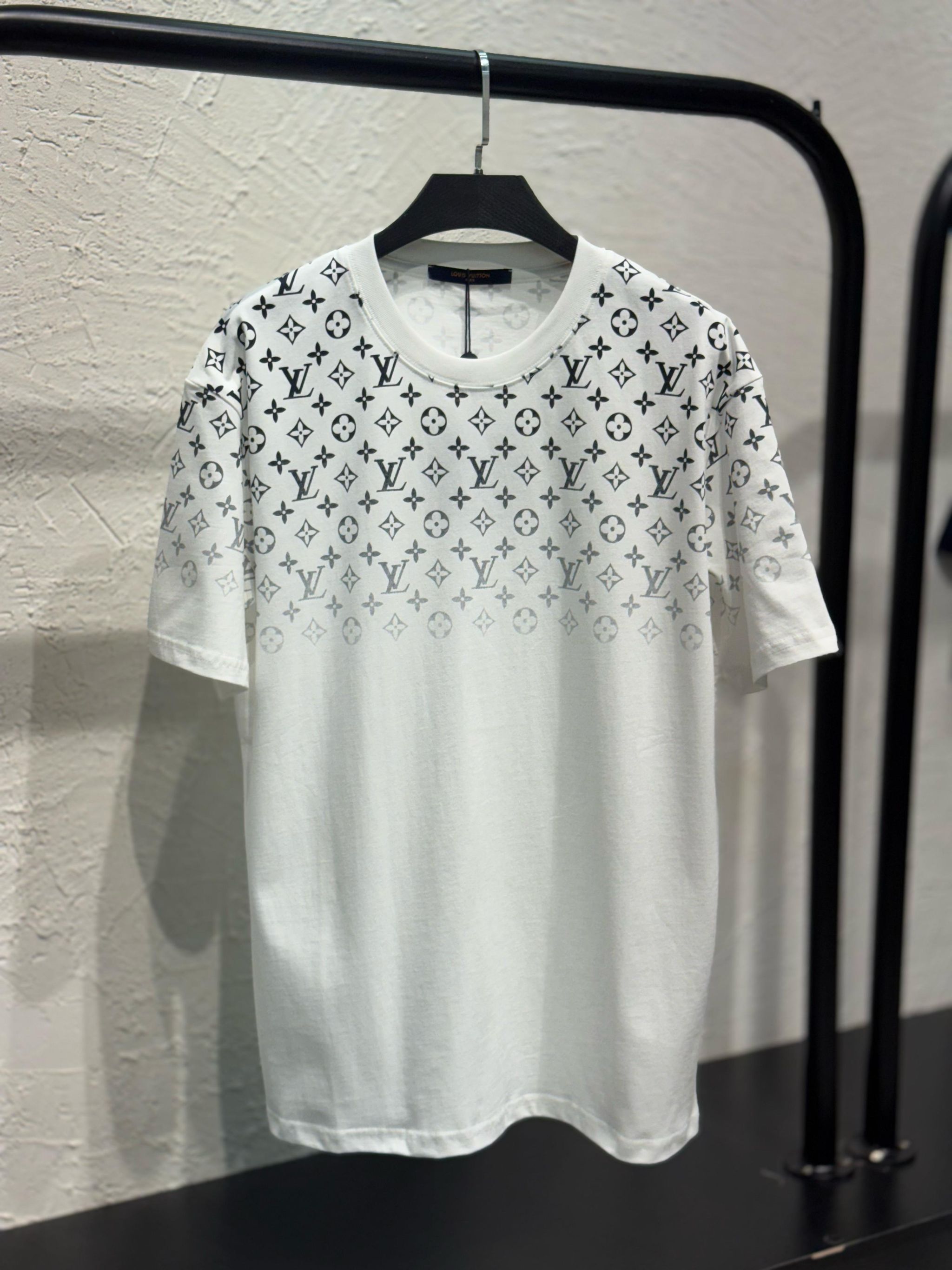 Louis Vuitton [ T-shirts ]_69