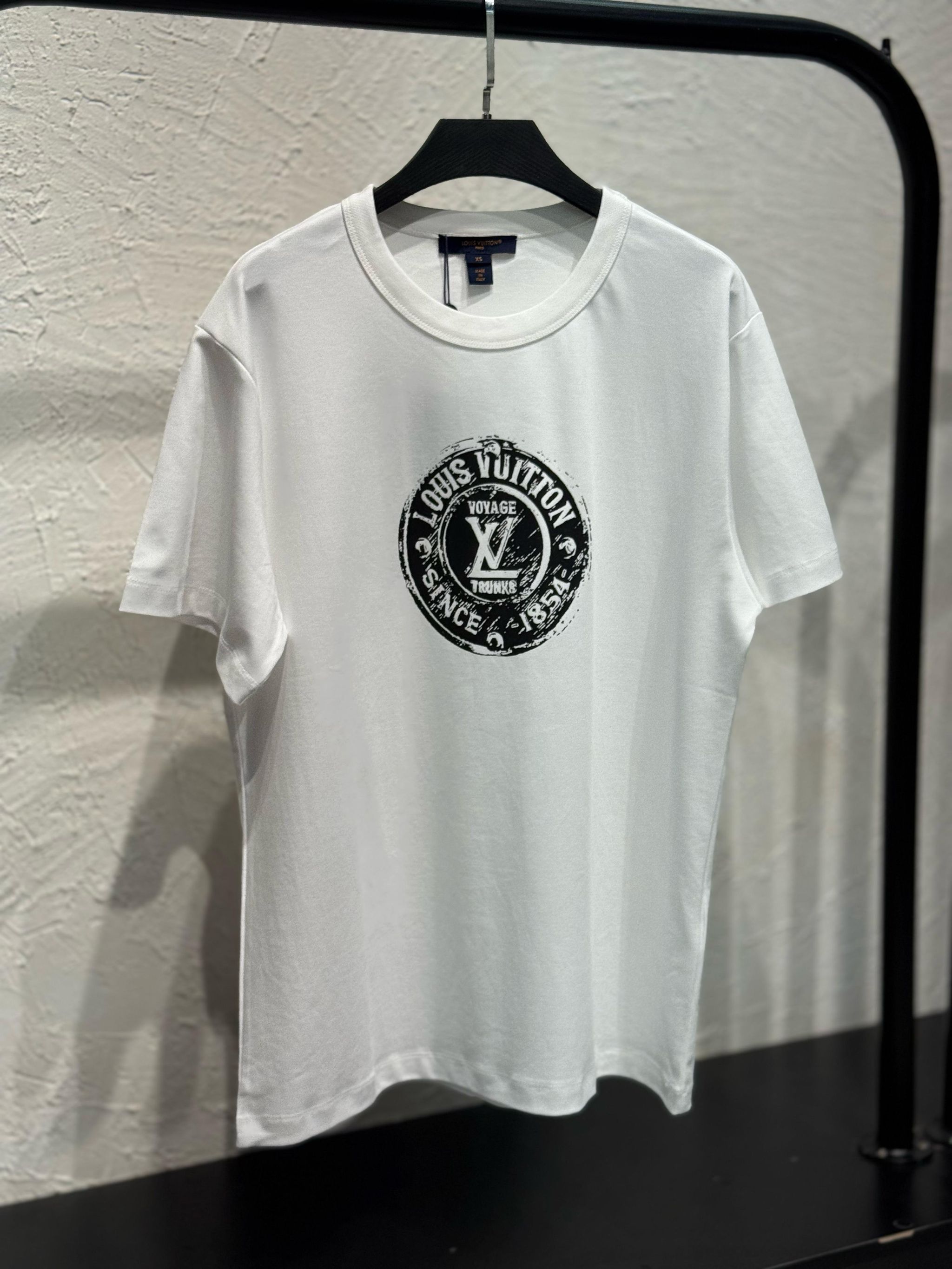 Louis Vuitton [ T-shirts ]_67