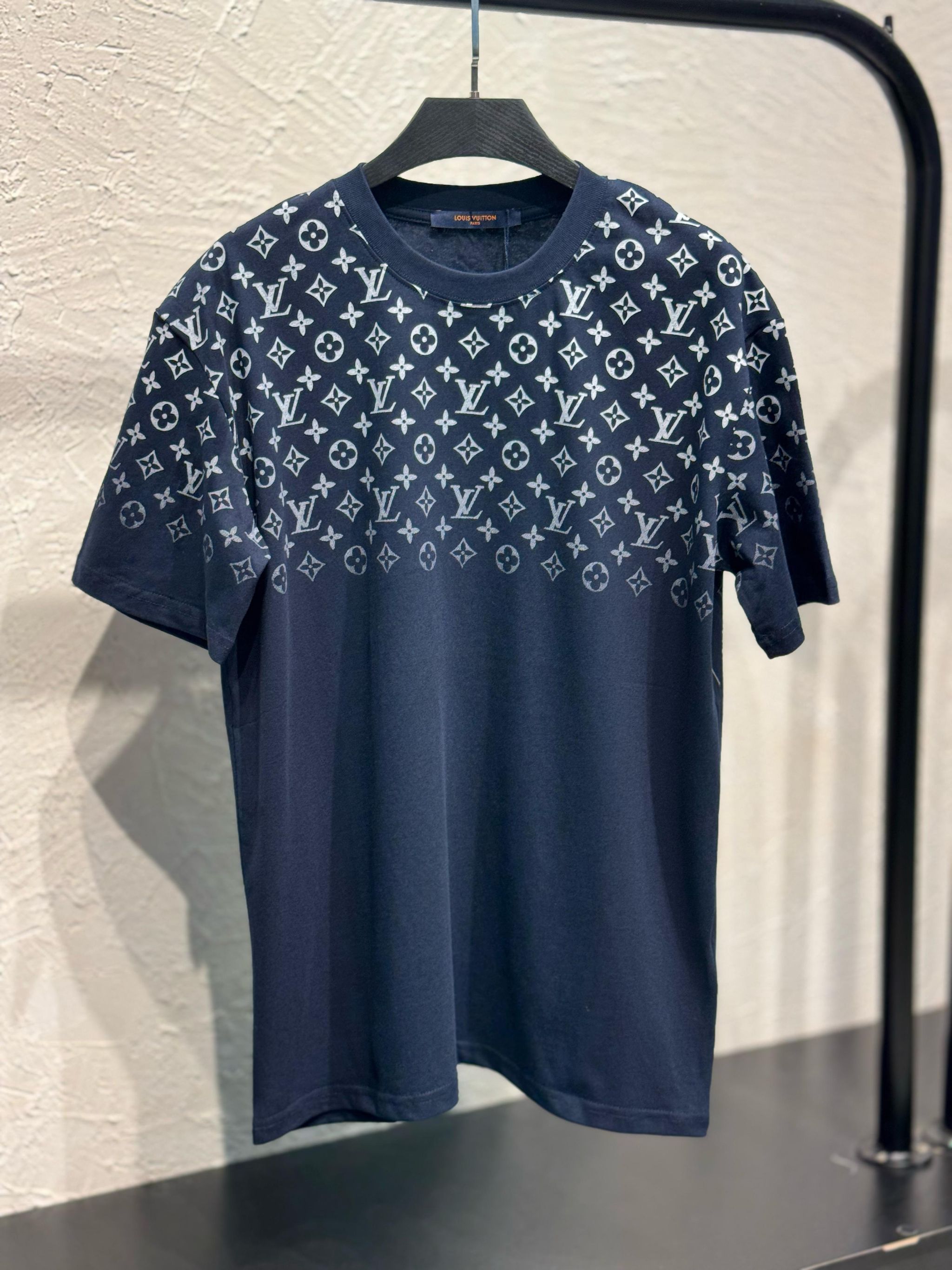 Louis Vuitton [ T-shirts ]_70