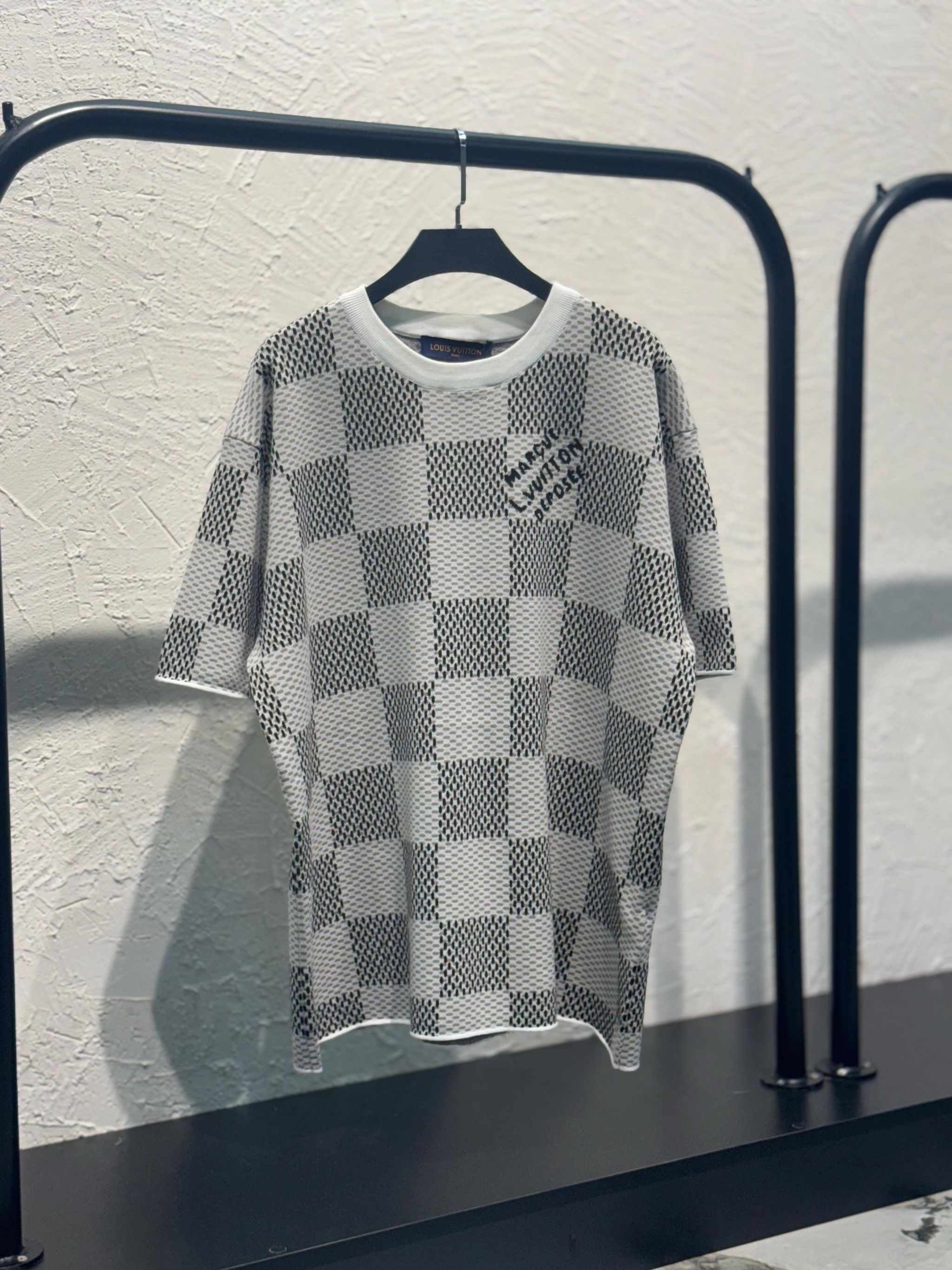 Louis Vuitton [ T-shirts ]_86