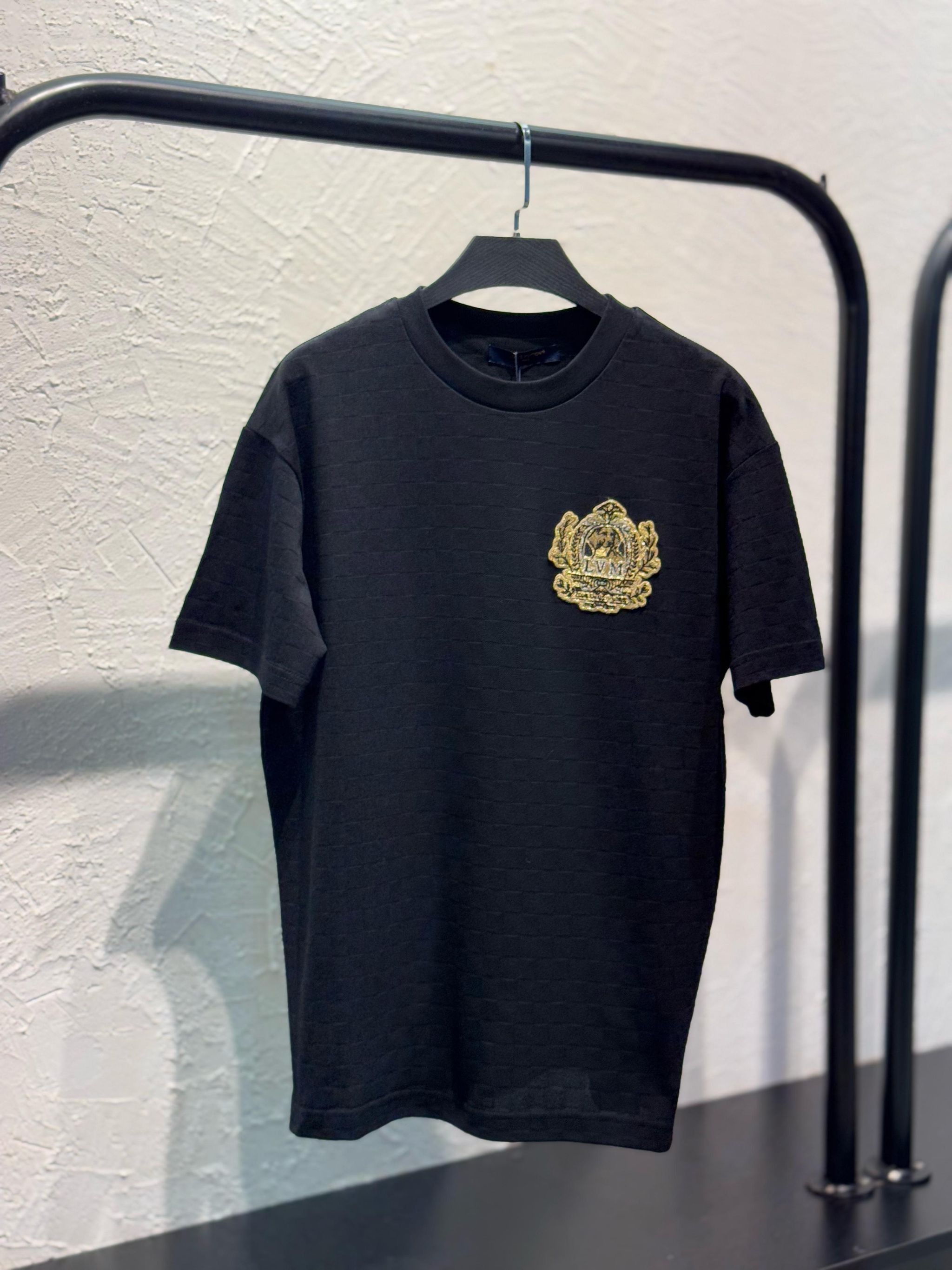 Louis Vuitton [ T-shirts ]_84