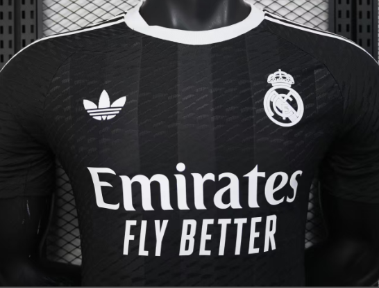 Camiseta edición especial Real Madrid 25/26_4