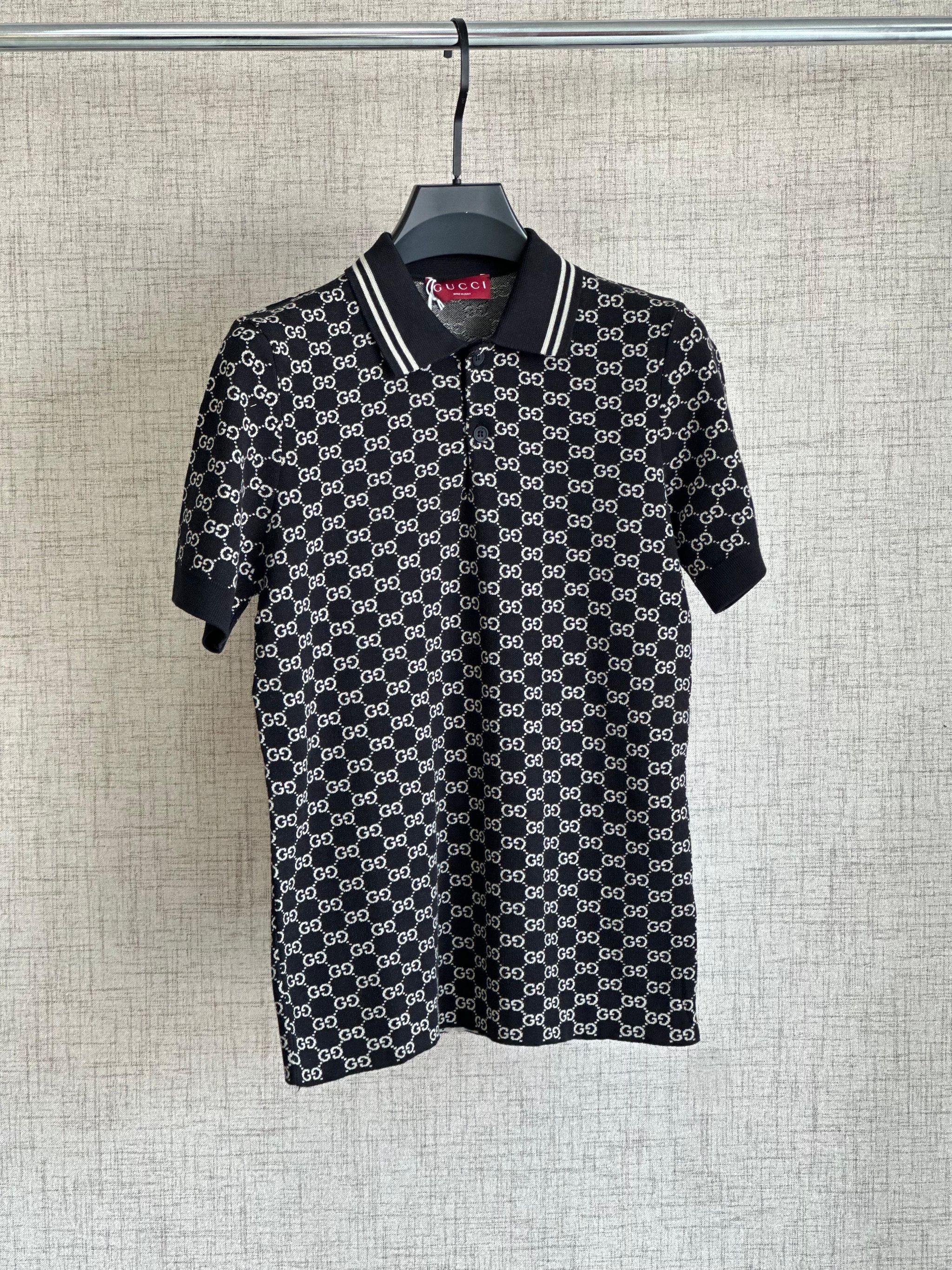 Gucci [ T-shirts & Polo ]_3