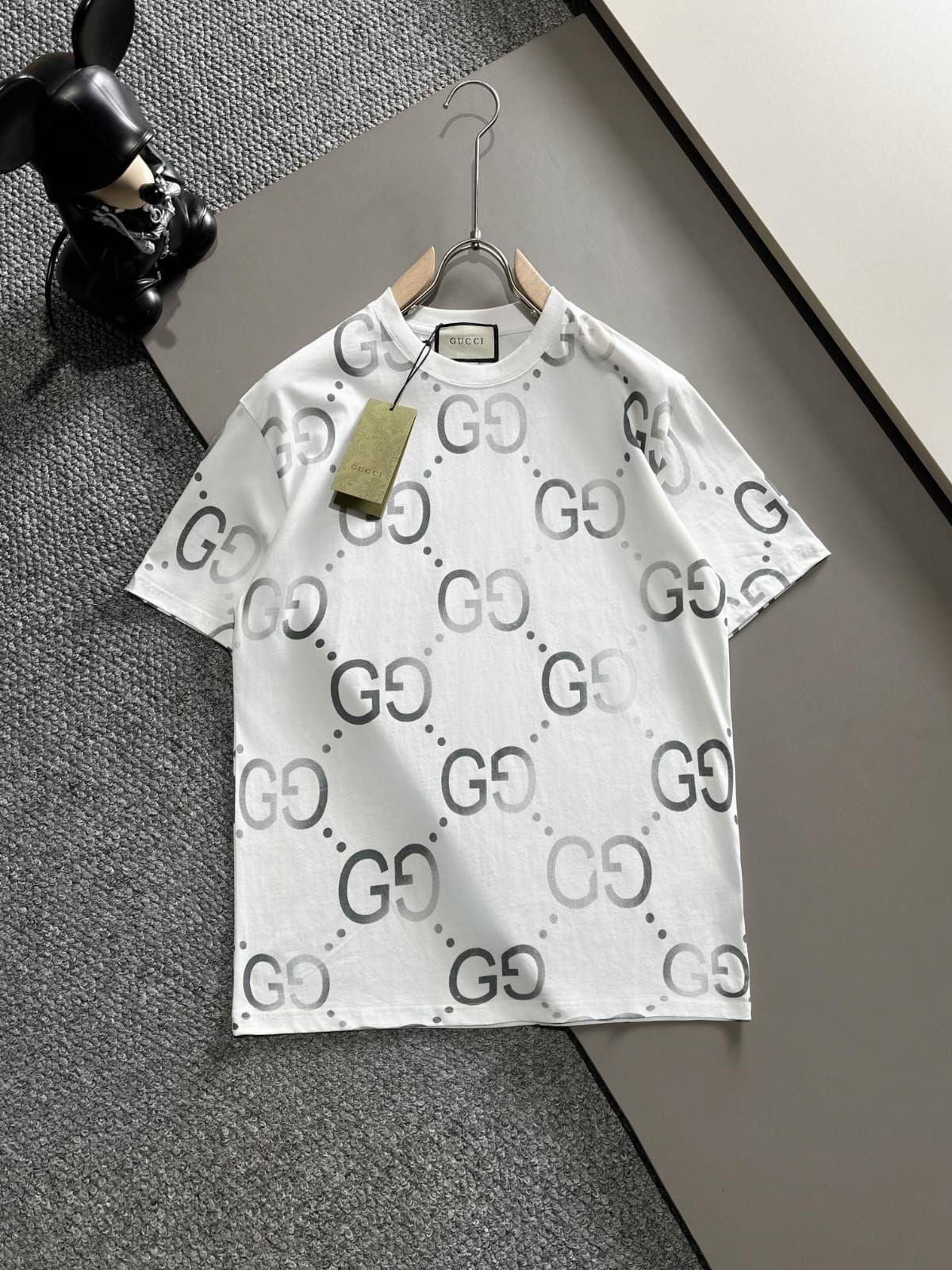 Gucci [ T-shirts & Polo ]_11