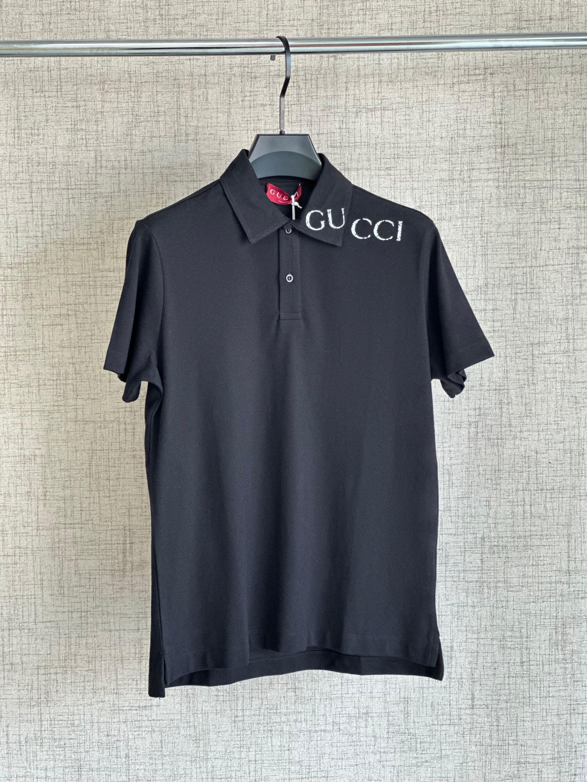 Gucci [ T-shirts & Polo ]_5