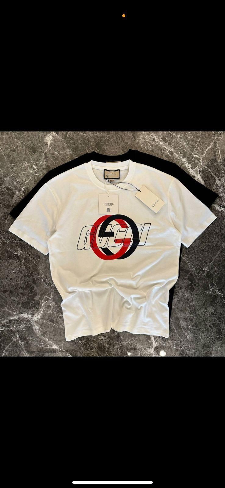 Gucci [ T-shirts & Polo ]_7
