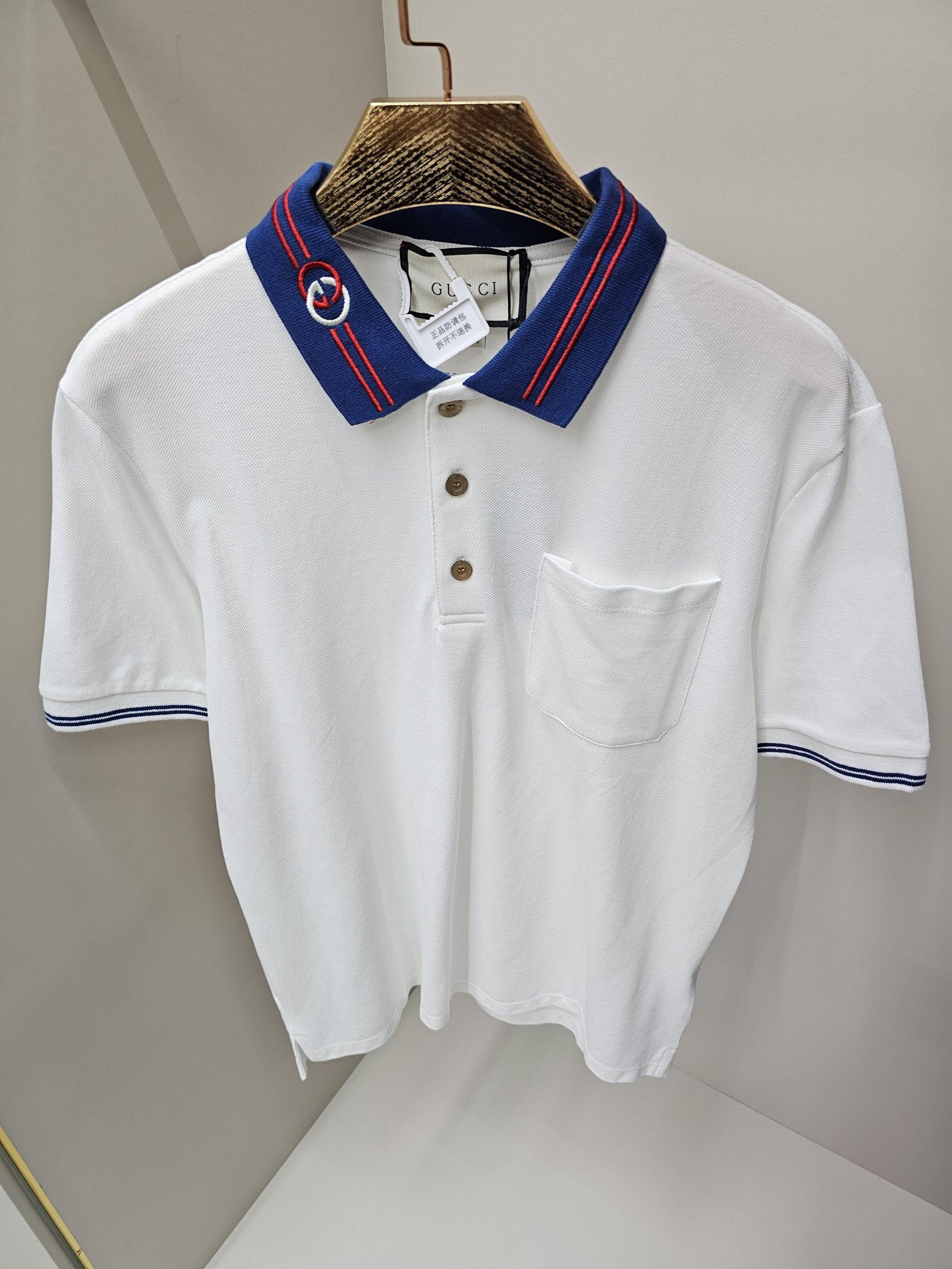 Gucci [ T-shirts & Polo ]_16